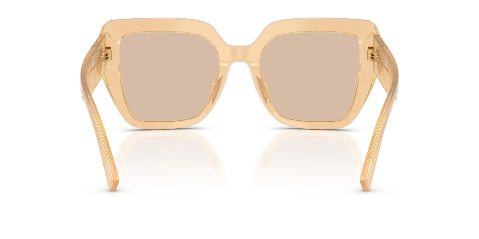 Dolce & Gabbana 4538 Sunglasses - view 38